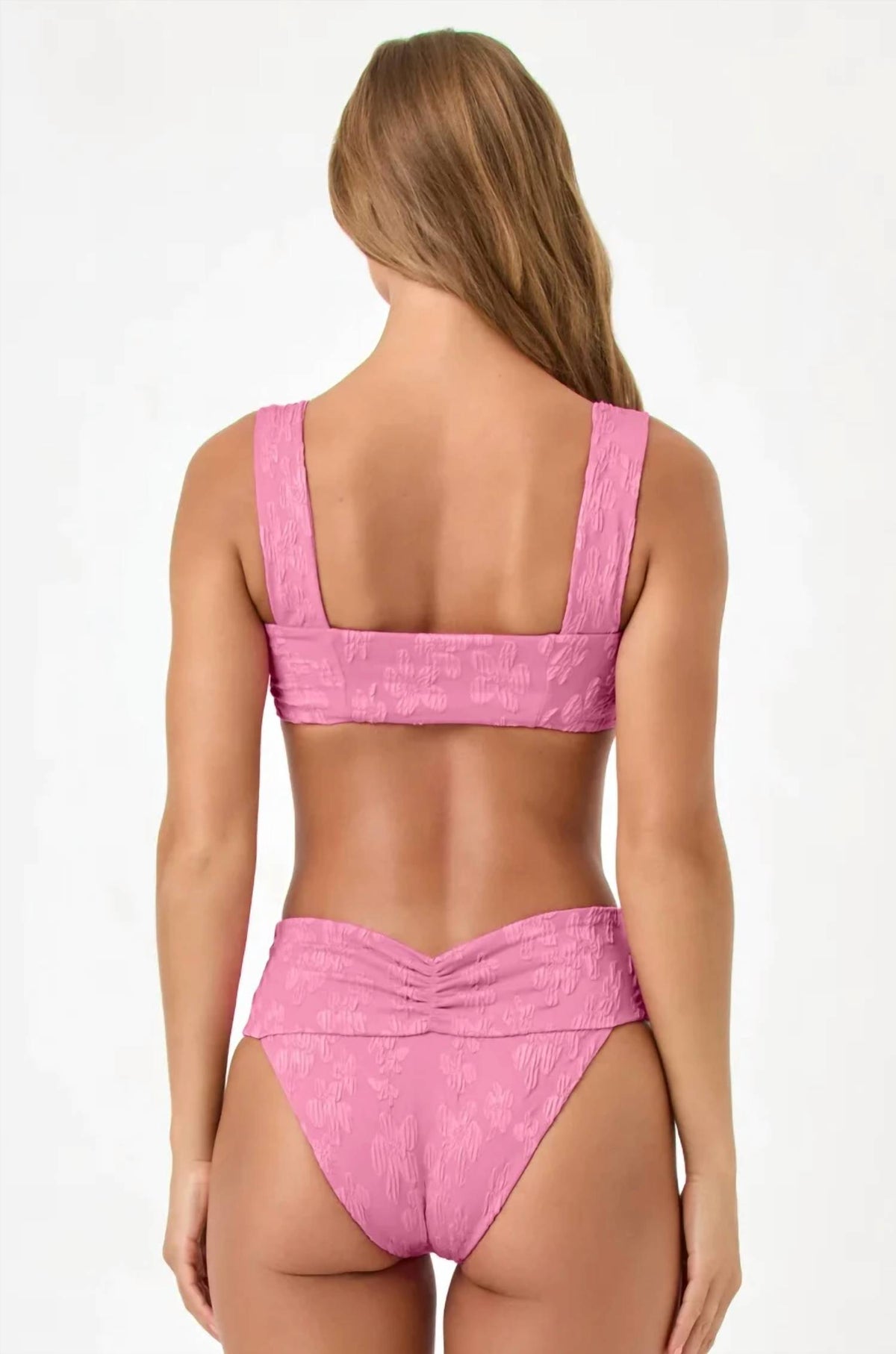 L*Space - Marlee Bralette Bikini Top