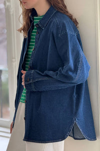 Le Bon Shoppe - Owen Denim Shirt