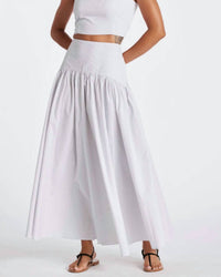 Bishop + Young - Sorrento Maxi Skirt