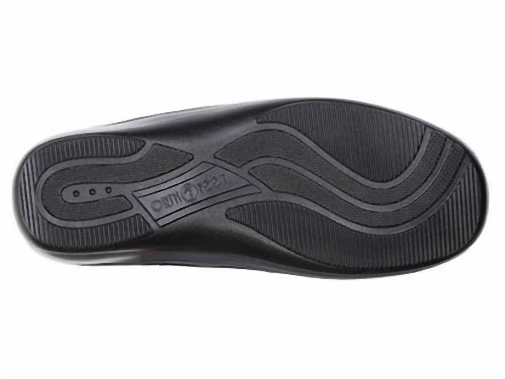 Orthofeet - Women's Springfield Orthopedic Shoes