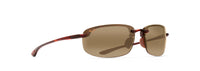 Maui Jim - Ho'okipa Reader 2.5 Power Polarized Sunglasses H807 - 1025