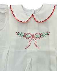 Whimsy Bay Kids - Kid's Holly Days Bubble
