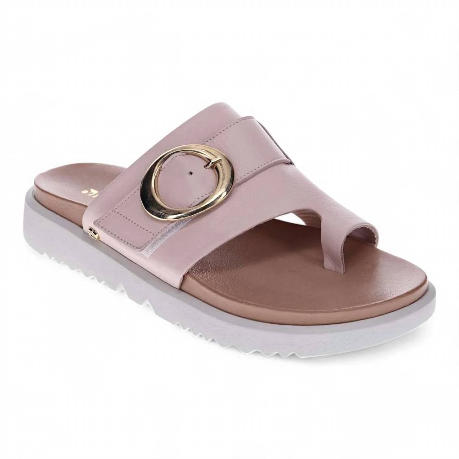 Revere - Women's Biscay Sandal