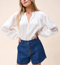Cleobella - Alicia Blouse