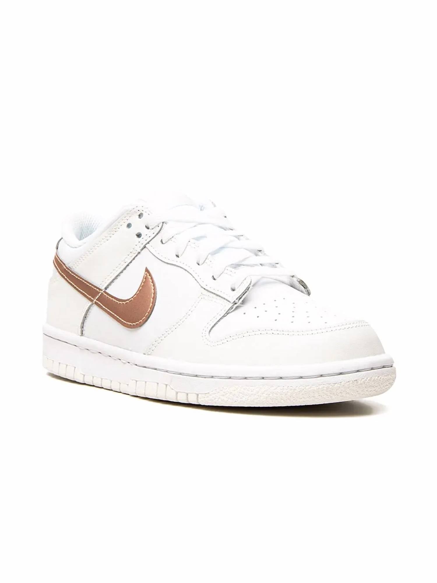 Nike - Kid's Dunk Low Sneakers