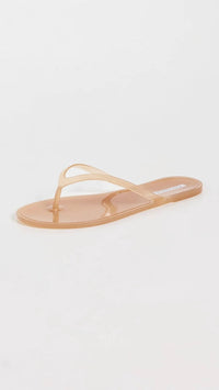 Black Suede Studio - Women's Crystal Sandal