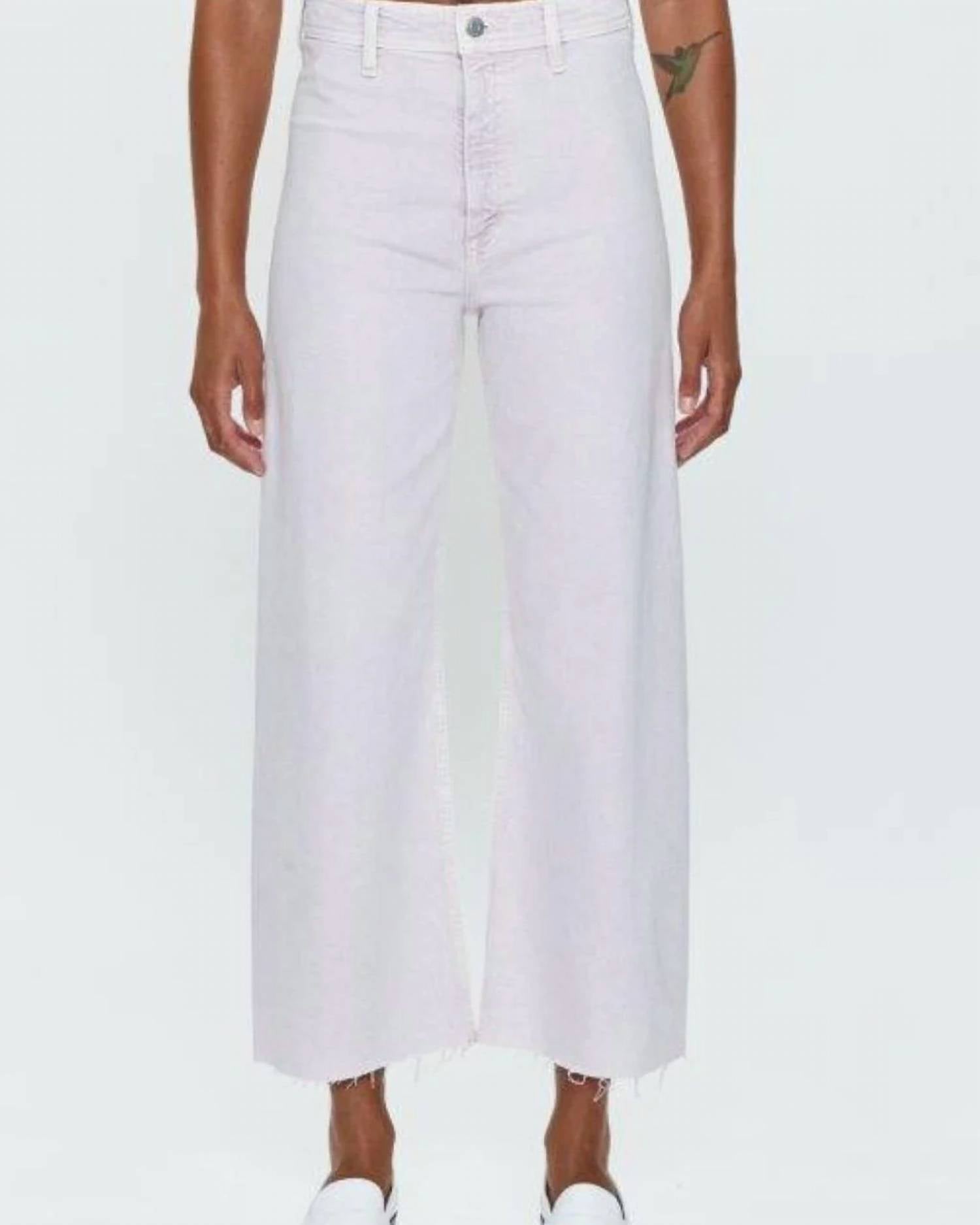 Pistola - Penny Crop Pant