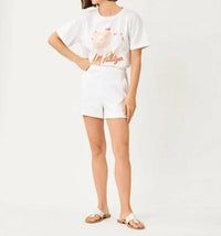 Lilly Pulitzer - STELLA LEO KNIT TOP