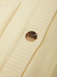525 America - Blythe Fruit Embroidered Cardigan