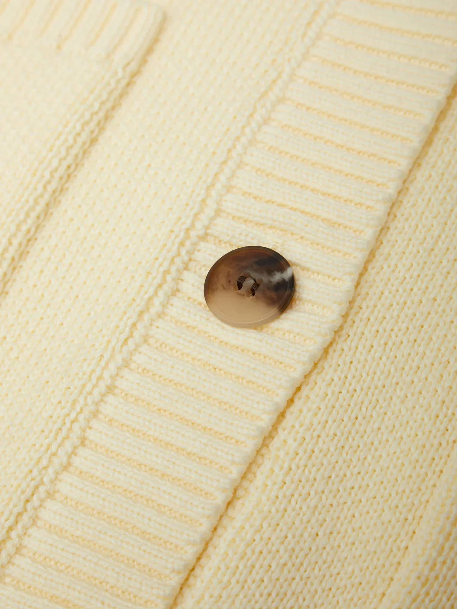 525 America - Blythe Fruit Embroidered Cardigan