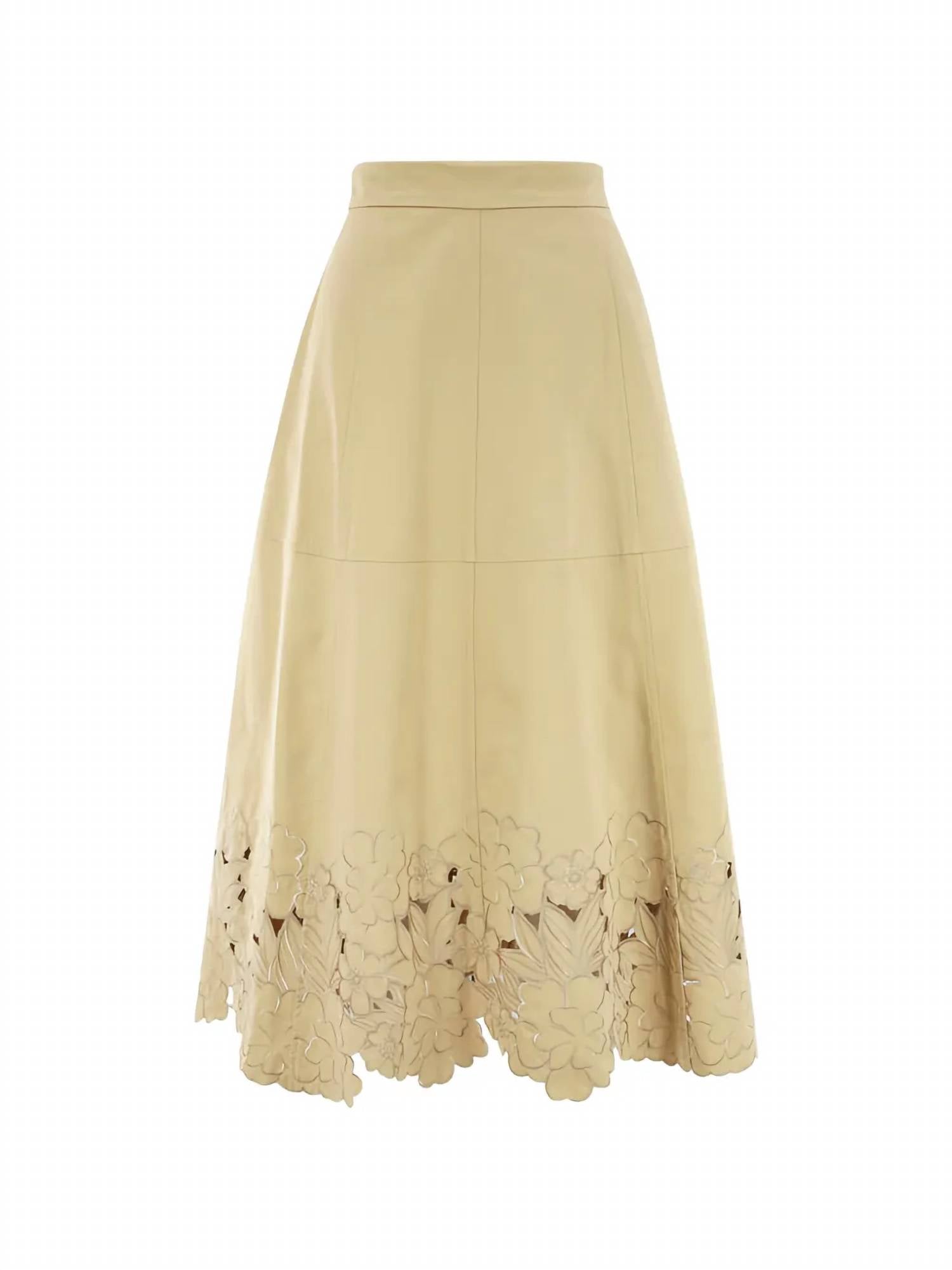 Christy Lynn - Women's Bobbi Skirt