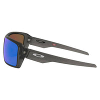 Oakley - Men's Double Edge Polarized Sunglasses 9380 - 06 - 66