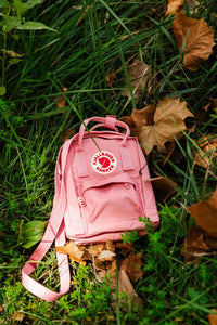 Fjallraven - Women's Kånken Crossbody Sling Bag