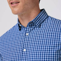 Mizzen + Main - Leeward Long Sleeve Shirt