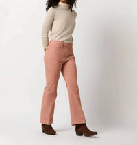 Ann Mashburn - Kendall Flare Jeans