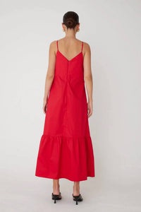 Js71 - Barbados Midi Dress