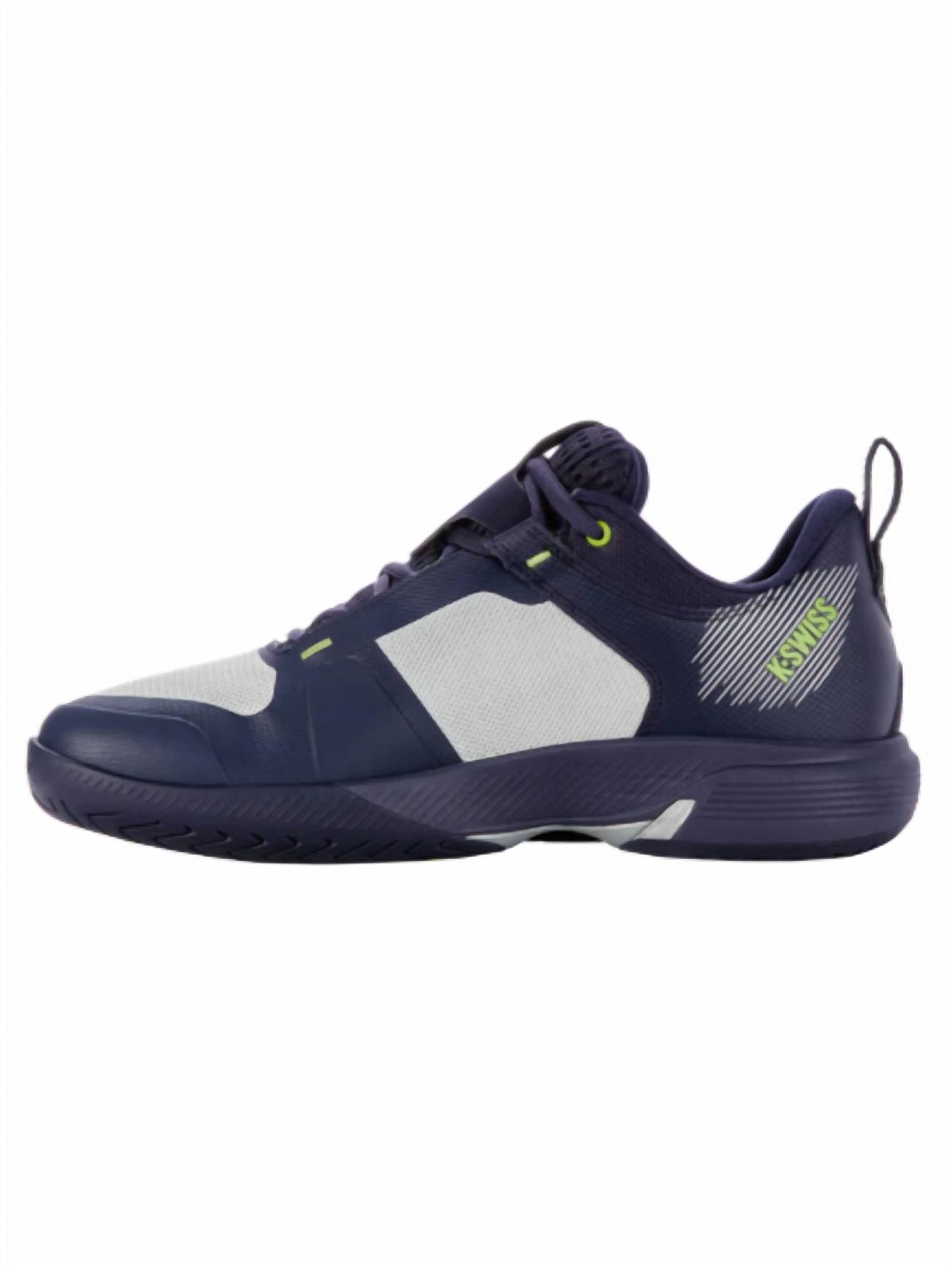 K-Swiss - Men's Ultrashot Team Shoes
