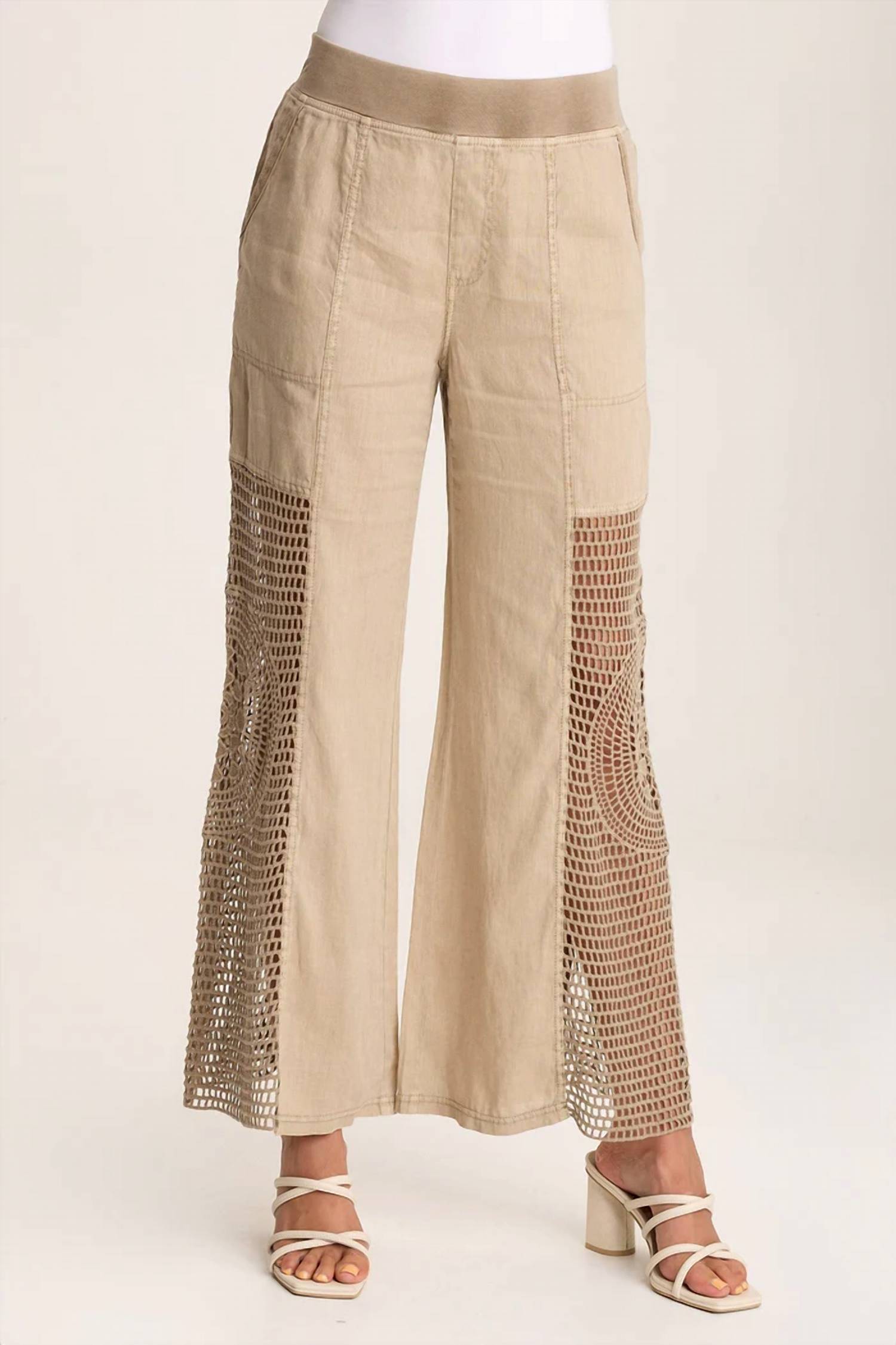 Xcvi - Tangent Pant