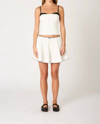 Nia - Fremont Slim Spaghetti Top