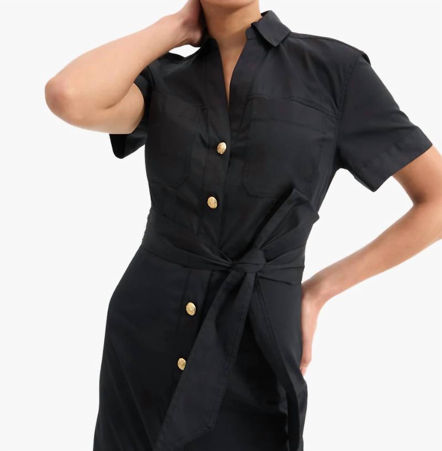 Veronica Beard - Tabby Midi Dress