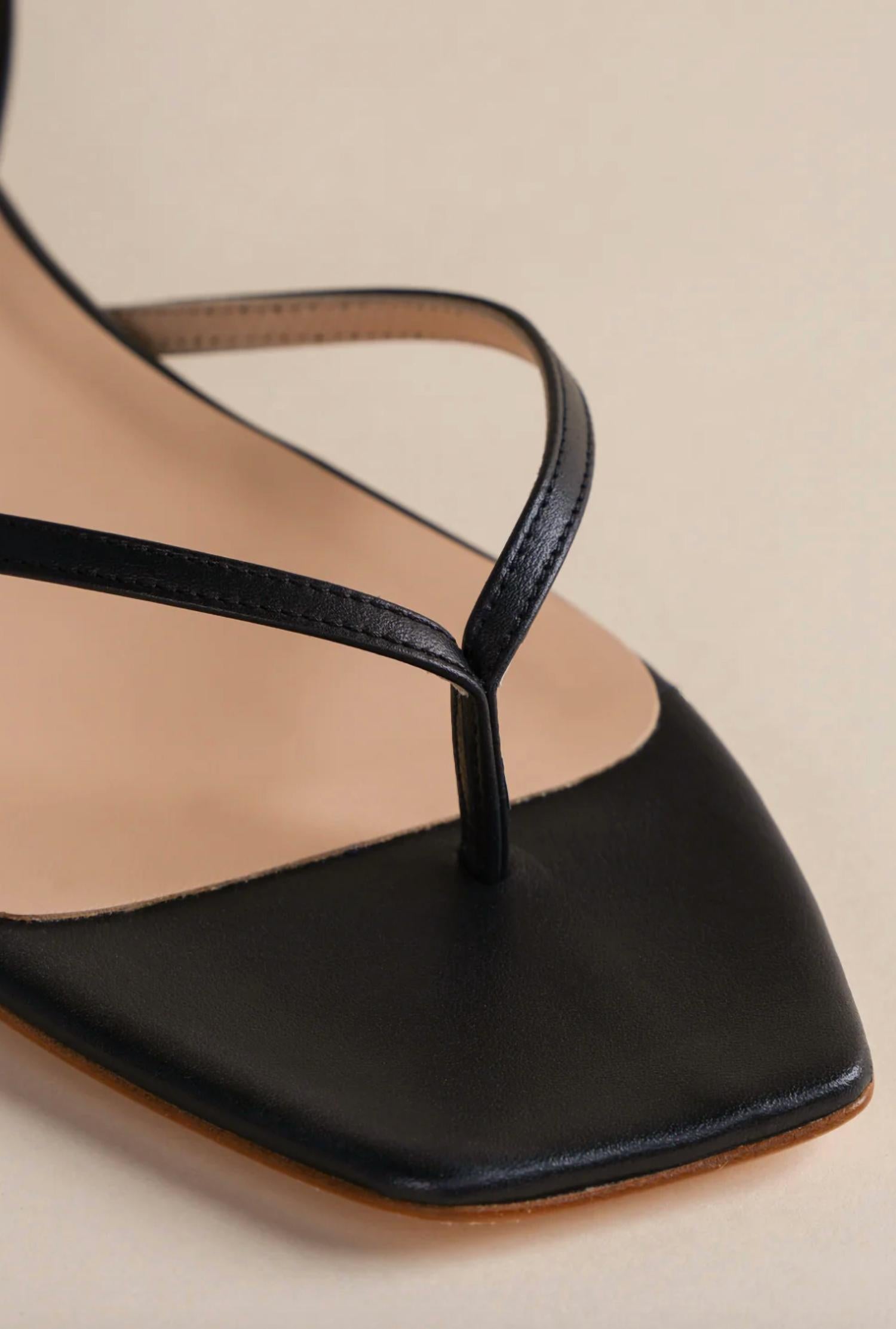 Brother Vellies - Women's Tyla Sandal