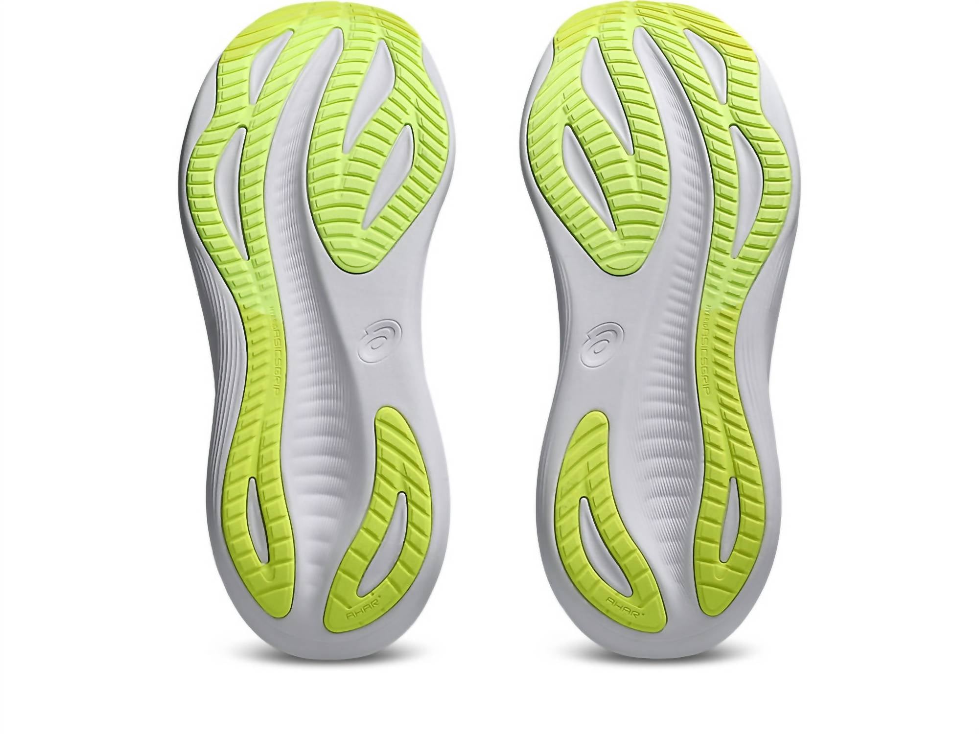 Asics - Men's Gel Nimbus 27 Shoes