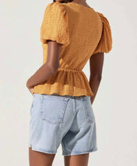 Astr - Mylah Top