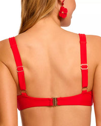Ramy Brook - Rafaelle Bikini Top