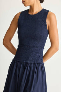 Apiece Apart - Siempre Tank Maxi Dress
