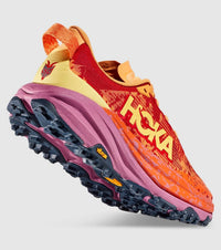 Hoka - Men's Speedgoat 6 Trail Running Shoe