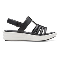 Clarks - Women's Drift Ease Sandal