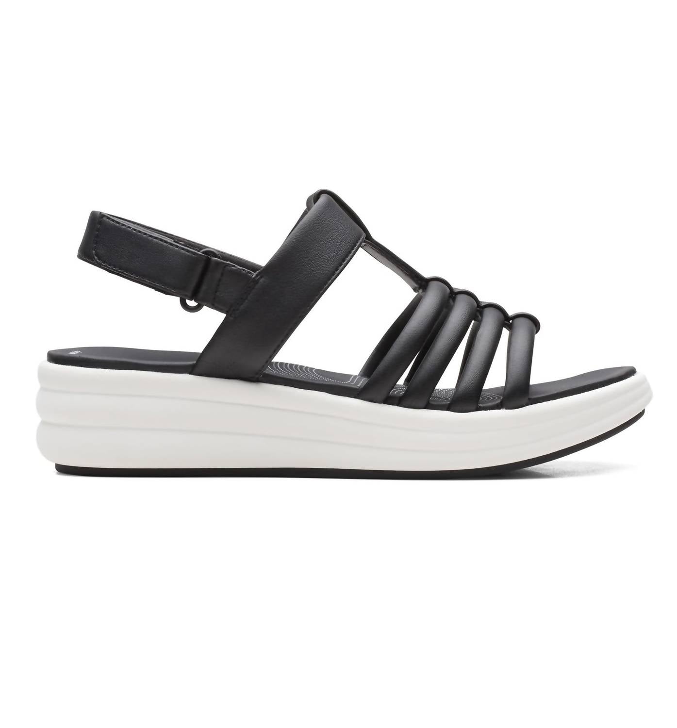 Clarks - Women's Drift Ease Sandal