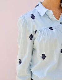 Dear John Denim - Nasrin Button Down Shirt