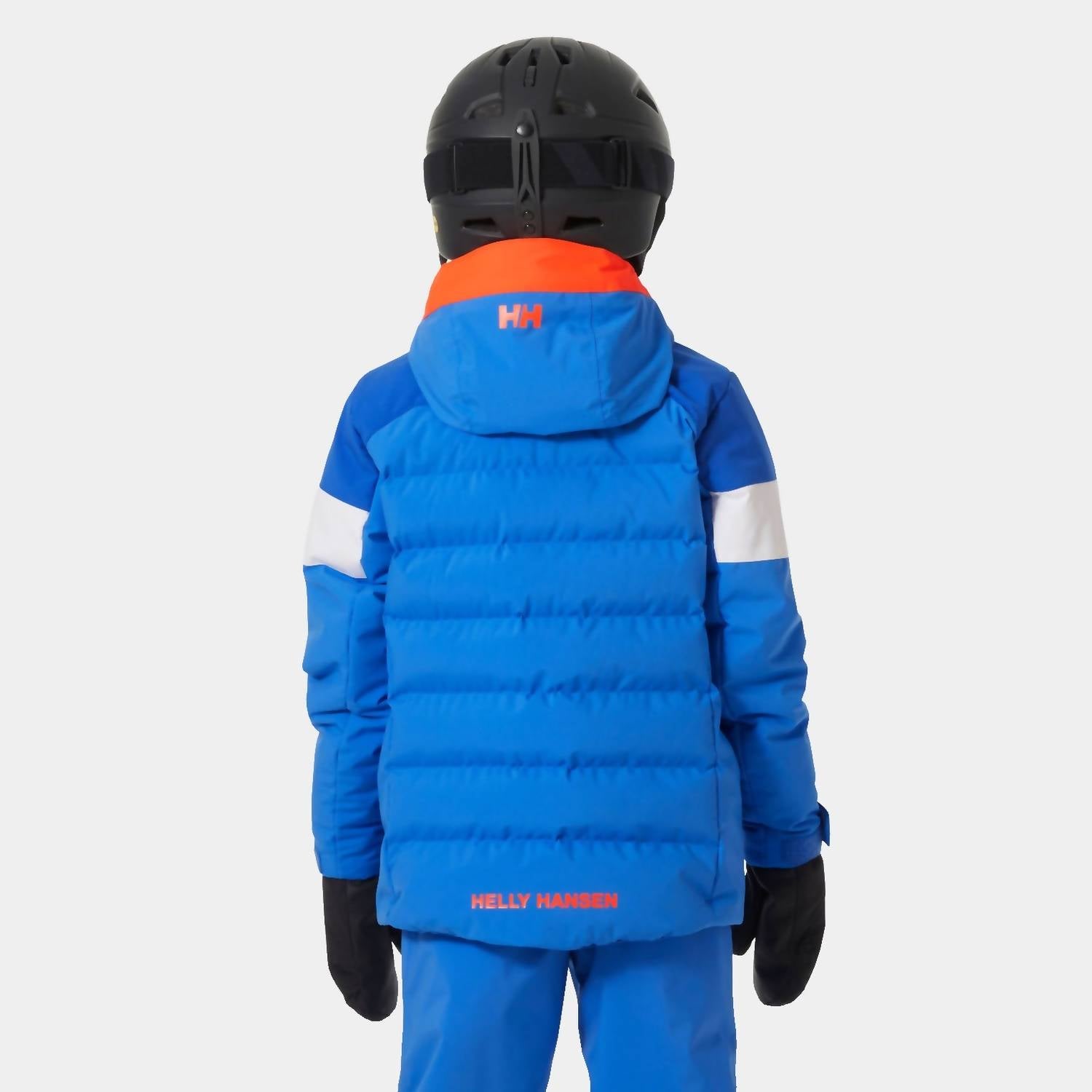 Helly Hansen - Kids Diamond Jacket