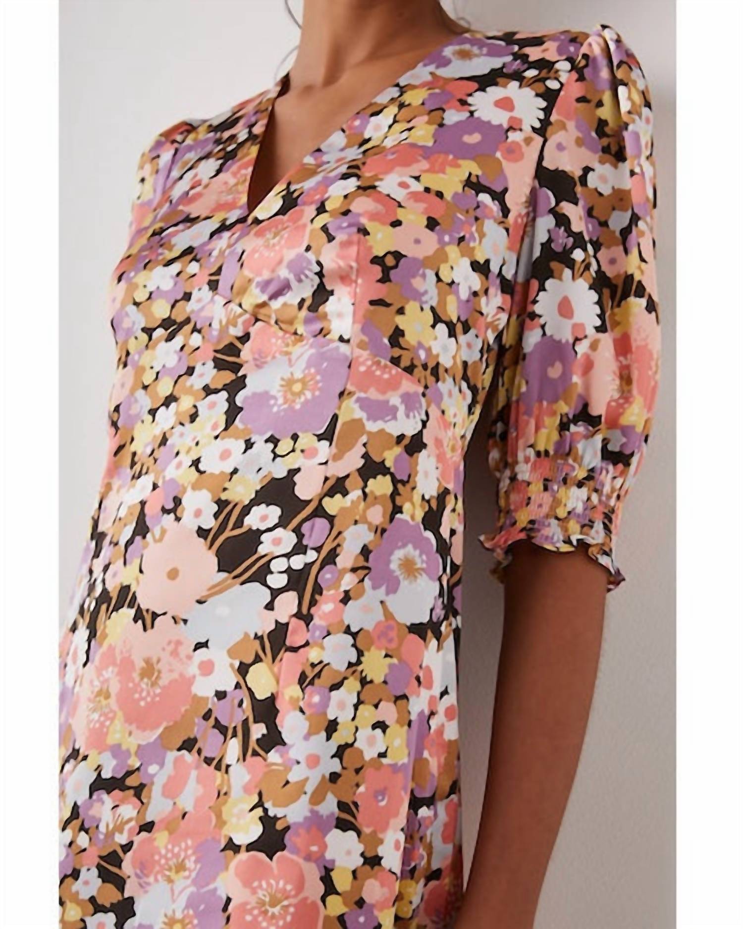 Rails - Roma Dress