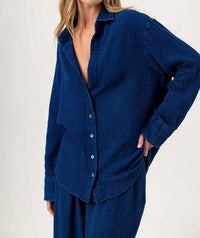 Sundays - Emerson Classic Shirt