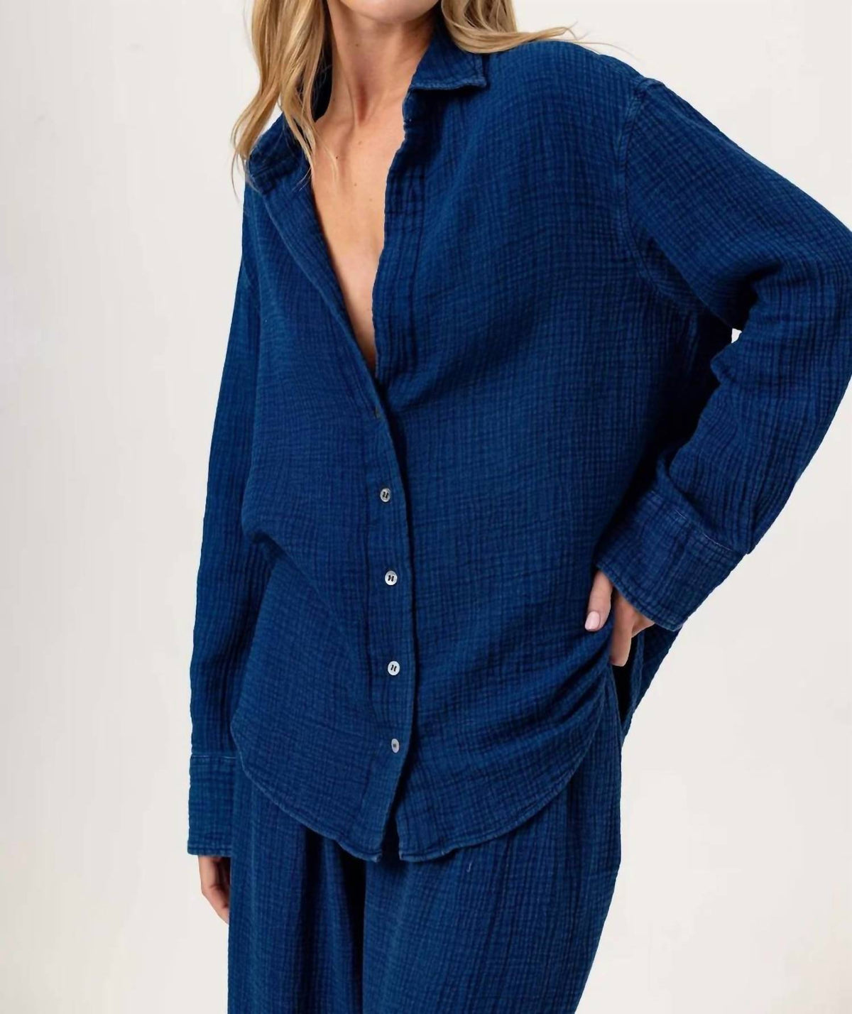 Sundays - Emerson Classic Shirt