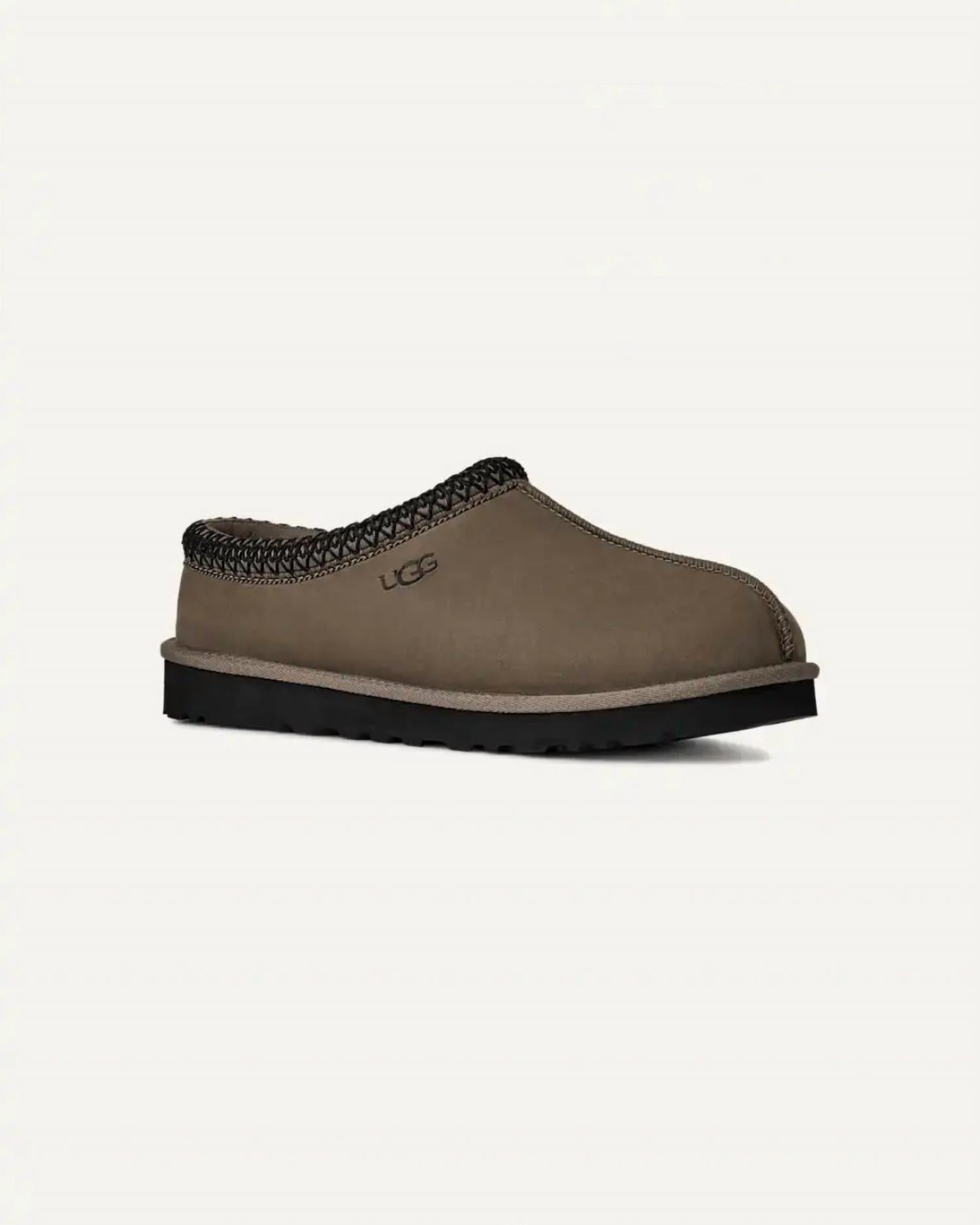 Ugg - UGG Tasman II Nubuck