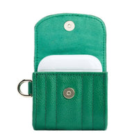 Wolf 1834 - Women's Mimi Earpods Case With Wristlet