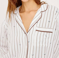 Rails - Luna Pajama Set