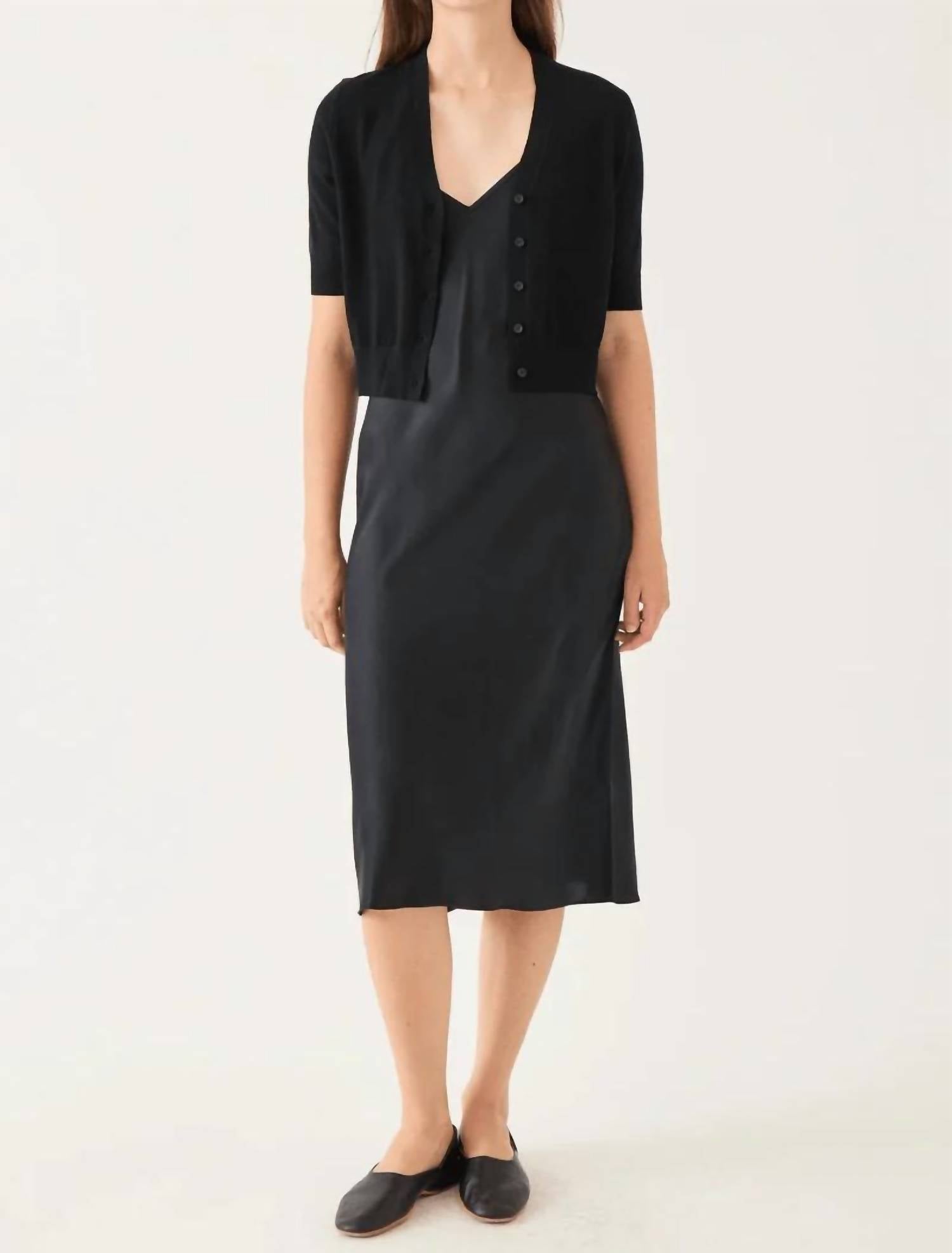 Demylee New York - Bella Superfine Cashmere Cardigan