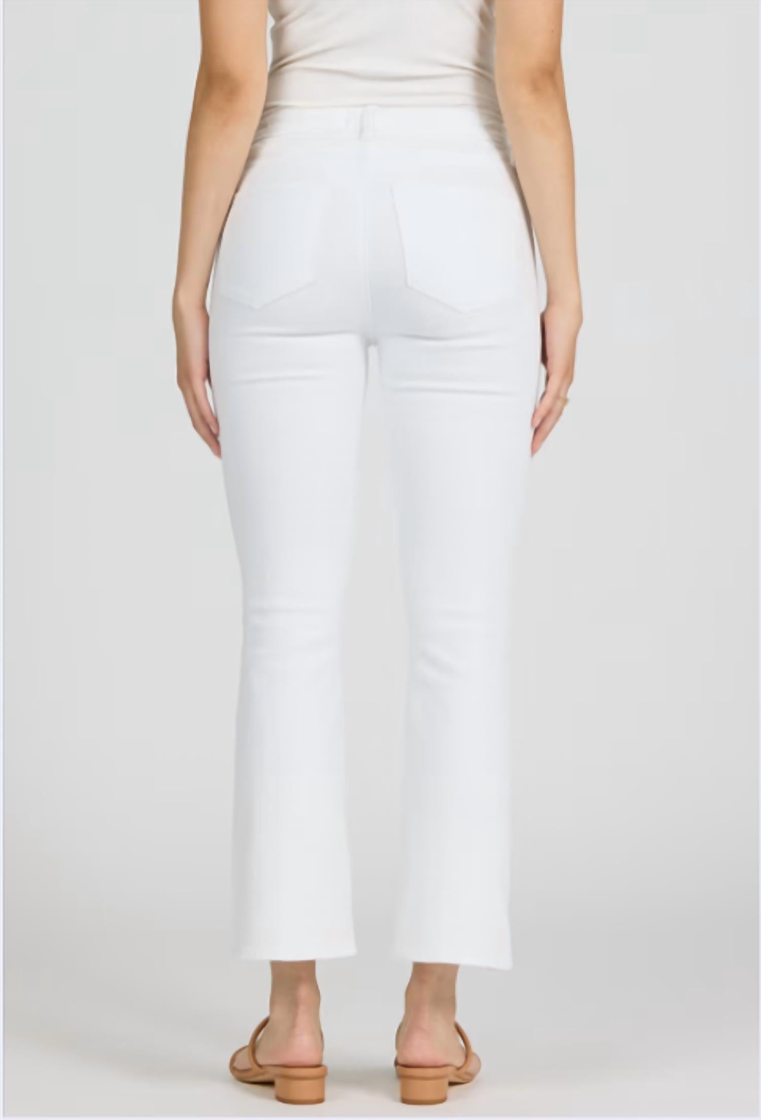 Dear John Denim - Jeanne Flare Leg Jeans