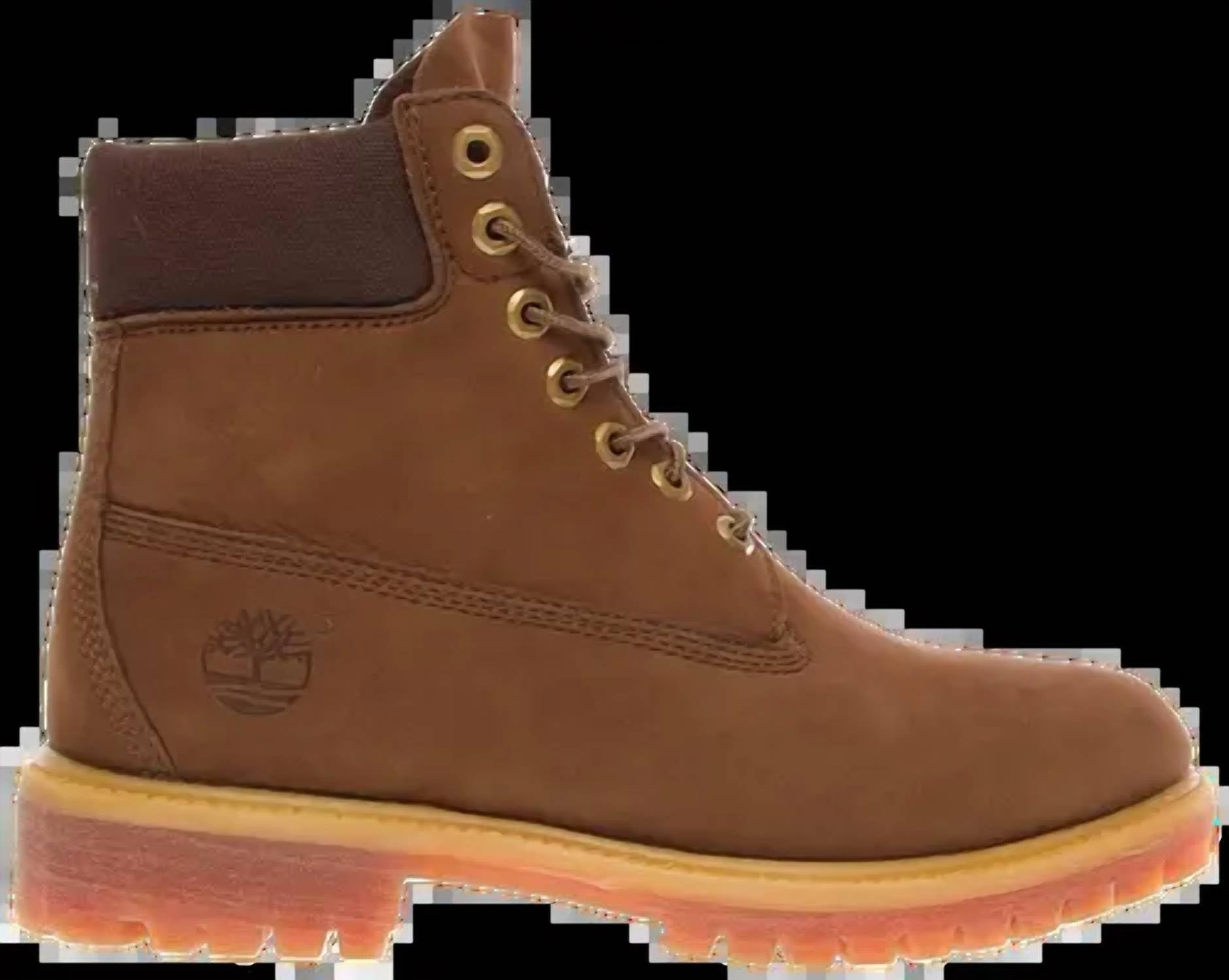 Timberland - Men's 6" Premium Boot