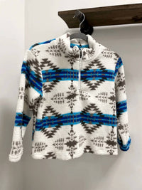 Aier Wholesale - Kids Sherpa Jacket