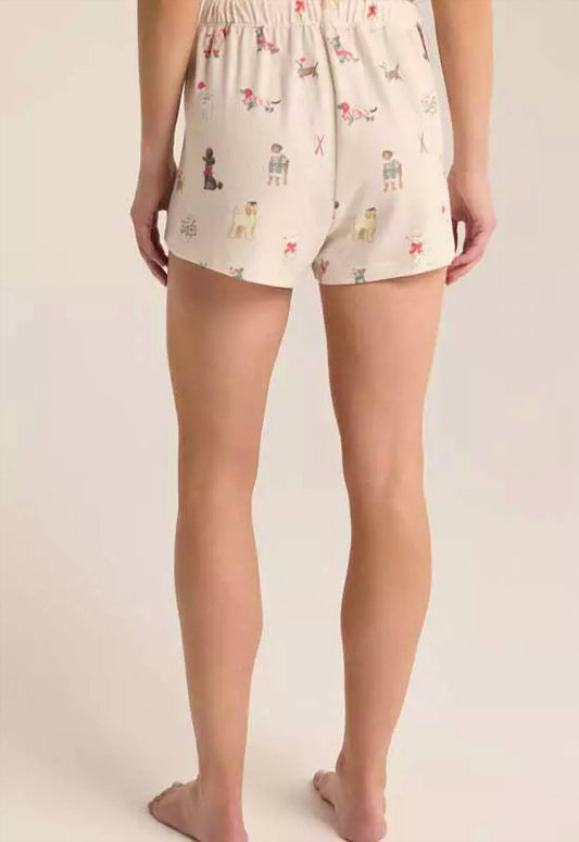 Z Supply - BEST FRIEND SHORT