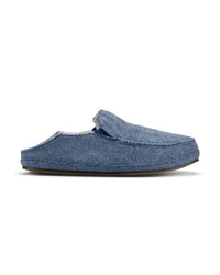Olukai - Women's Nohea Hulu Terry Cloth Slippers