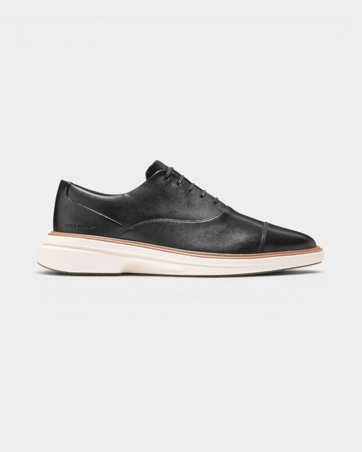 Cole Haan - Men's Originalgrand Cityspectre Cap Toe Oxfords