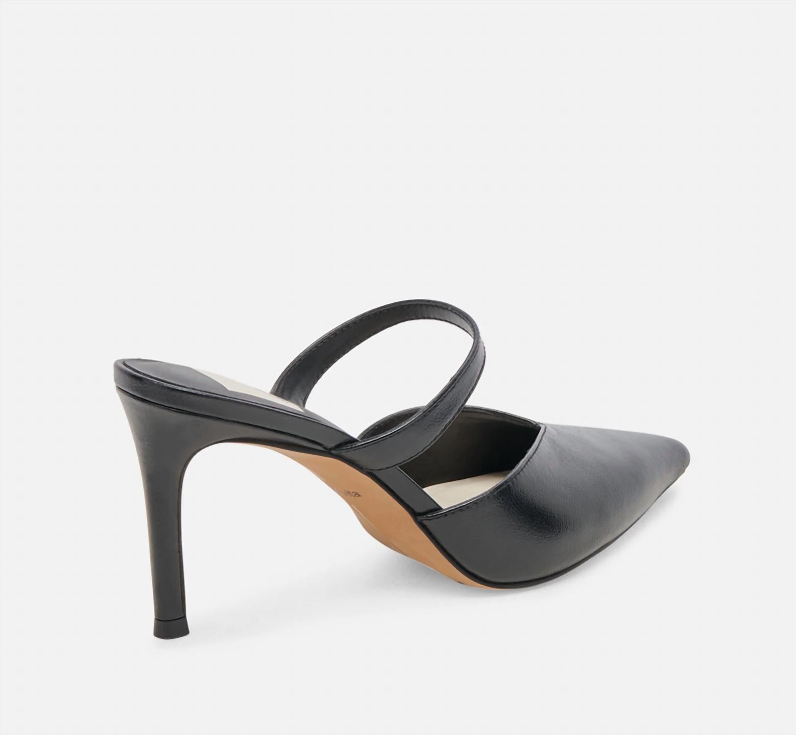 Dolce Vita - Women Kanika Heels