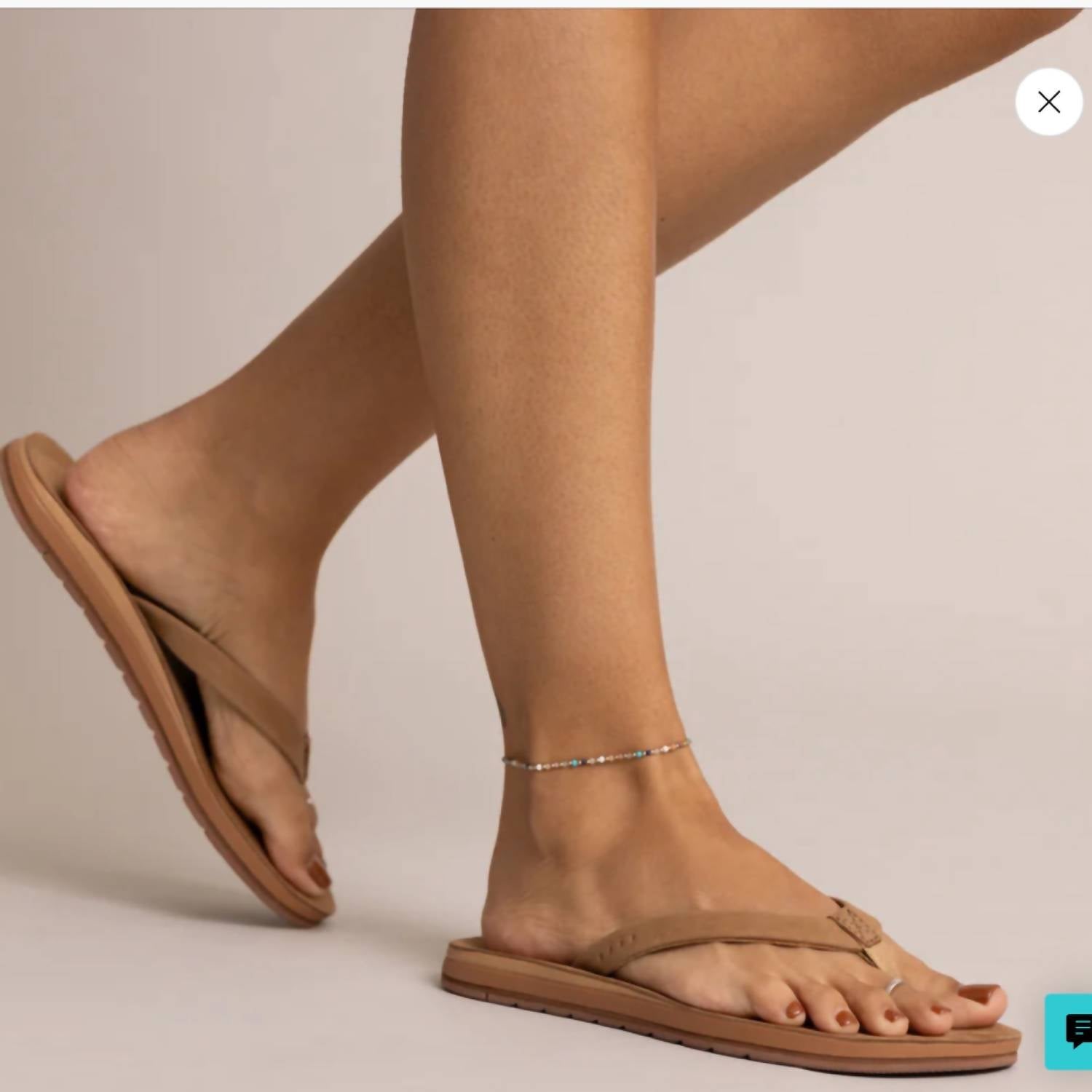 Reef - Women's Cushion Comfort Ojai Classic Slim Sandals