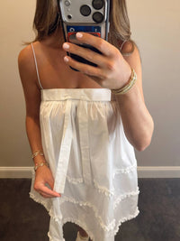Mable - The Babydoll Dress